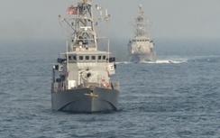 Iran cáo buộc Mỹ đang có “âm mưu nguy hiểm” tại Iraq và Syria