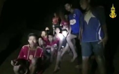 Tình hình sức khoẻ đội bóng Thái Lan hiện nay ra sao?