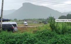 Thời tiết “ủng hộ” công tác giải cứu đội bóng Thái Lan