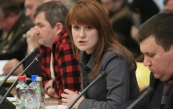 Nữ “gián điệp” Nga nói gì về cuộc sống trong tù ở Mỹ?