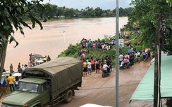 Vỡ đập thuỷ điện Xe-Pian Xe-Namnoy tại Lào: Nguyên nhân do đâu?