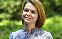 Con gái cựu điệp viên bị đầu độc Skripal sắp về Nga