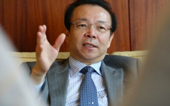 Quan chức Trung Quốc bị thu 39 triệu USD giấu trong nhiều ngôi nhà