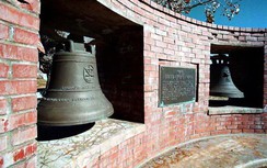 Mỹ trao trả hiện vật chiếm được từ Philippines hơn 100 năm trước