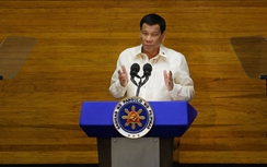 Philippines tuyên bố không cần "xin phép” Trung Quốc để đi qua Biển Đông