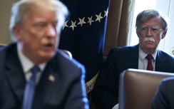 Cố vấn Mỹ: Không chỉ có Nga muốn can thiệp bầu cử Hoa Kỳ