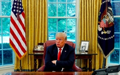 Trump ra điều kiện dỡ bỏ trừng phạt Nga, Moscow sẵn lòng hợp tác