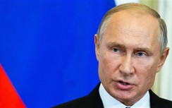 Đòn đáp trả của Nga sẽ không ảnh hưởng đến dân thường Ukraine