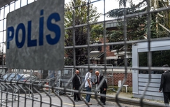 Thổ Nhĩ Kỳ tìm thấy bằng chứng nhà báo Arab Saudi bị sát hại