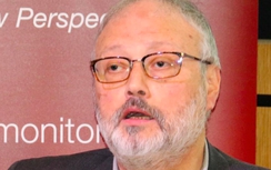 Thổ Nhĩ Kỳ: Nhà báo Khashoggi bị siết cổ khi vừa vào LSQ