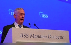 Mỹ: Vụ sát hại nhà báo Khashoggi làm suy yếu ổn định khu vực