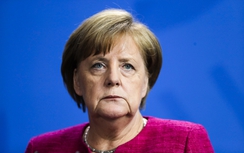 Đức kiên quyết dừng bán vũ khí cho Arab Saudi