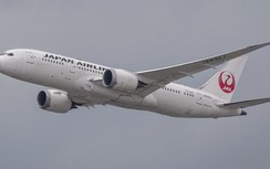 Phi công người Nhật bị bắt trước giờ cất cánh vì say rượu