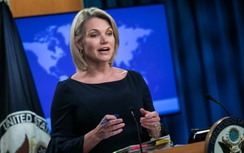 Ông Trump đang cân nhắc ai cho vị trí Đại sứ Mỹ tại LHQ?