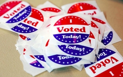 Cuộc chạy đua sít sao trong cuộc bầu cử giữa kỳ Mỹ