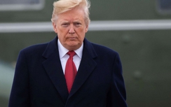 Nga quan ngại về sự khó đoán của Mỹ dưới thời Trump