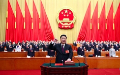 Báo TQ bị phạt vì thêm 3 chữ vào tư tưởng của ông Tập