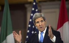 Mỹ sẽ hỗ trợ vũ khí sát thương cho Ukraine