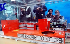 Máy bay Đài Loan rơi: Phi công không khởi động được động cơ