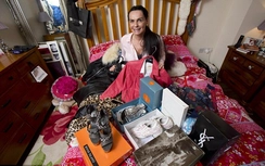 44 năm hành “nghề” ăn trộm, kiếm 66 tỷ đồng