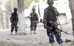 Xả súng trong trường ĐH Kenya, ít nhất 30 người bị thương