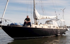 Mỹ: Thủy thủ mất tích trên biển hơn 2 tháng được cứu sống