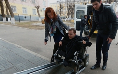 Nga không cho phép phẫu thuật cấy ghép đầu người