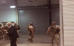 IS xả súng trong cuộc thi vẽ tranh biếm hoạ tại Mỹ