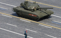 Đức từng muốn sản xuất siêu tăng Armata nhưng bất thành
