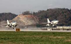 Philippines chi mạnh mua sắm quân sự trước căng thẳng Biển Đông