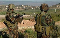 Không kích Nga hỗ trợ chính phủ Syria đoạt thành trì quan trọng