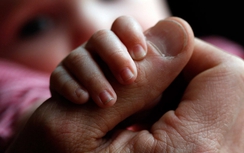 Bán con 3 tháng tuổi để trả nợ cờ bạc