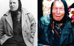 Dự đoán “rợn tóc gáy” của nhà tiên tri Vanga về năm 2016