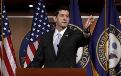 Mỹ kêu gọi tăng cường Hải quân trước động thái TQ trên Biển Đông