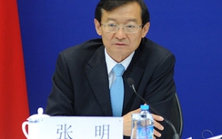 Trung Quốc kêu gọi Iran và Saudi Arabia "hạ hỏa"