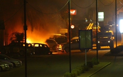 Khủng bố bắt cóc con tin tại Burkina Faso, 20 người thiệt mạng