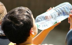 Nước tinh khiết Aquafina của Pepsi là... nước máy