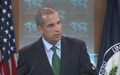 Mỹ tin chắc IS dùng vũ khí hóa học tấn công Syria, Iraq