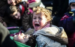 Mỹ, Nga hồi hộp “ngày ngừng bắn” ở Syria