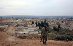 Chính phủ Syria bị tố giết 3 binh lính, vi phạm lệnh ngừng bắn