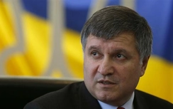 Ukraine huấn luyện đặc nhiệm chiếm lại Crimea