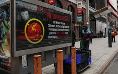 Lệnh trừng phạt mới dồn Bình Nhưỡng... điên cuồng hơn