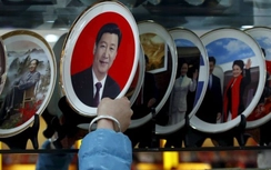 Trung Quốc trừng phạt 300.000 tham quan/năm