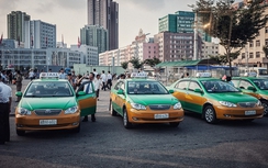 Triều Tiên qua bộ ảnh của nhiếp ảnh gia người Anh