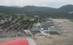 Chuyến bay Thái Lan - Nga hoãn bay vì nghi đánh bom