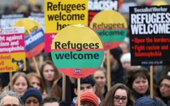 Thoả thuận EU–Thổ Nhĩ Kì giải quyết khủng hoảng nhập cư có hiệu lực