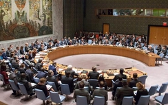 Trung Quốc bảo lãnh cho 4 tàu Triều Tiên khỏi lệnh trừng phạt