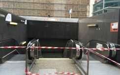 "Trái tim EU" liên tiếp nổ bom, các nước khu vực lo sợ