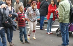 Bỉ "tóm gọn" 12 kẻ âm mưu tấn công Brussels lần hai