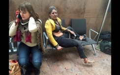 Đánh bom Brussels: Danh tính nạn nhân trong bức ảnh nổi tiếng nhất